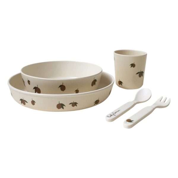 Coffret repas