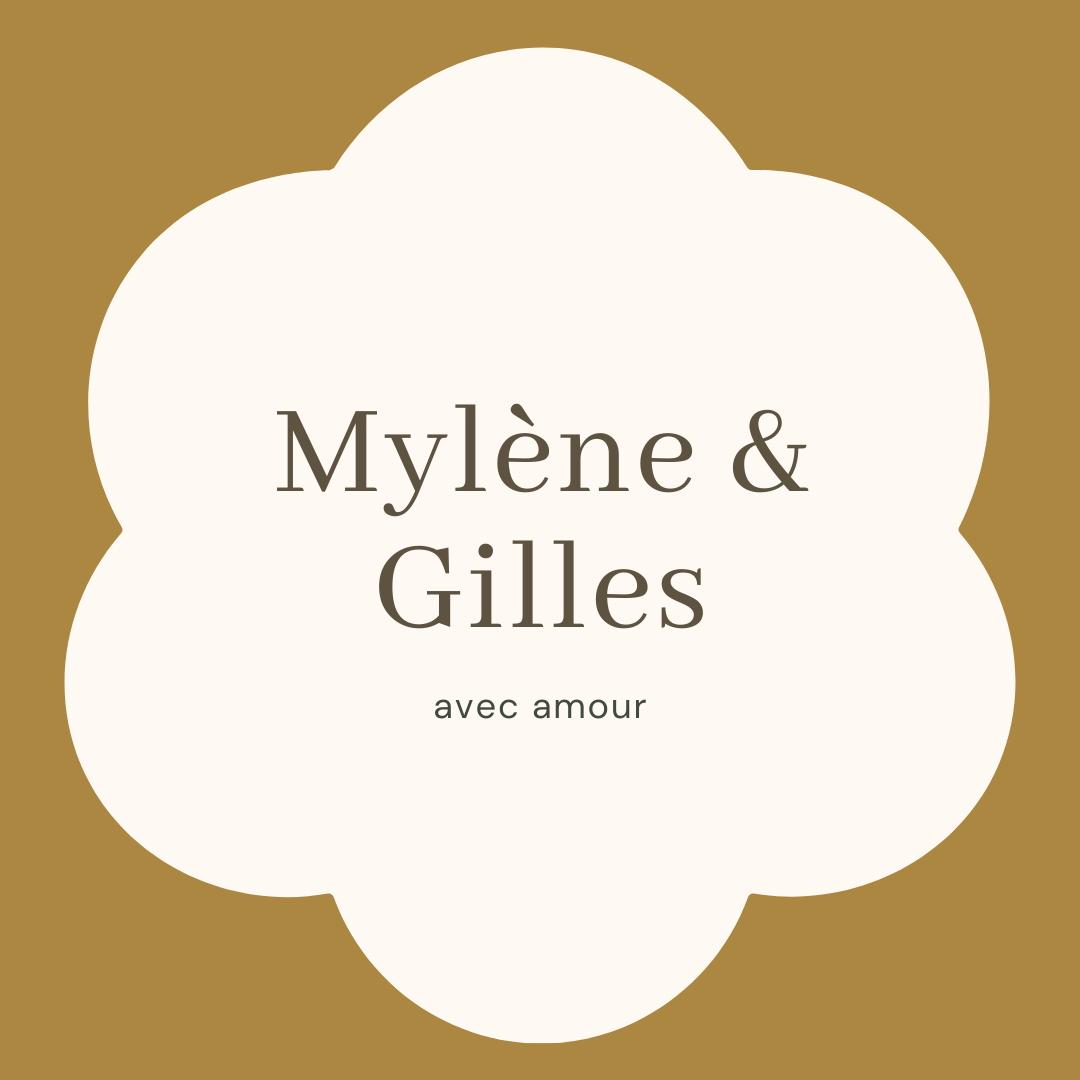 Mylene & Gilles