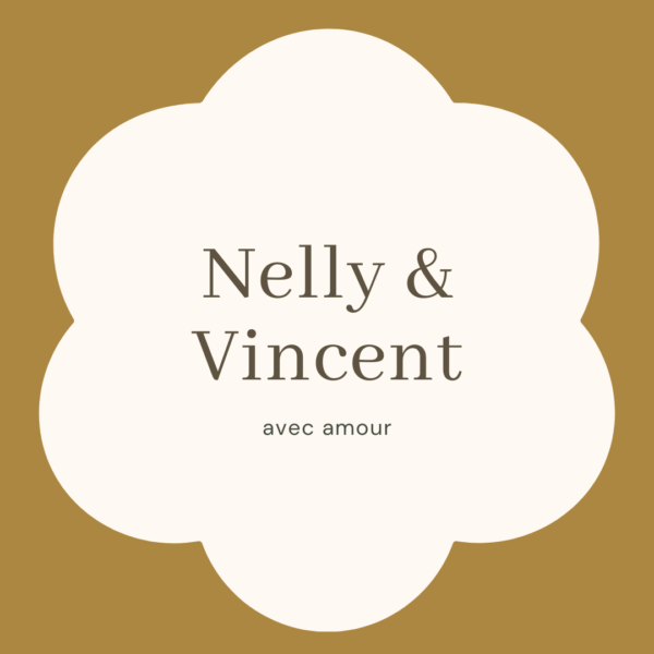 Nelly & Vincent