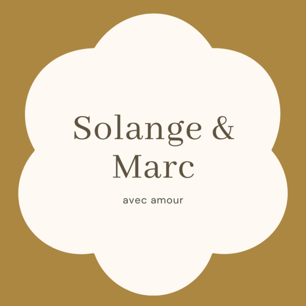 Solange & Marc