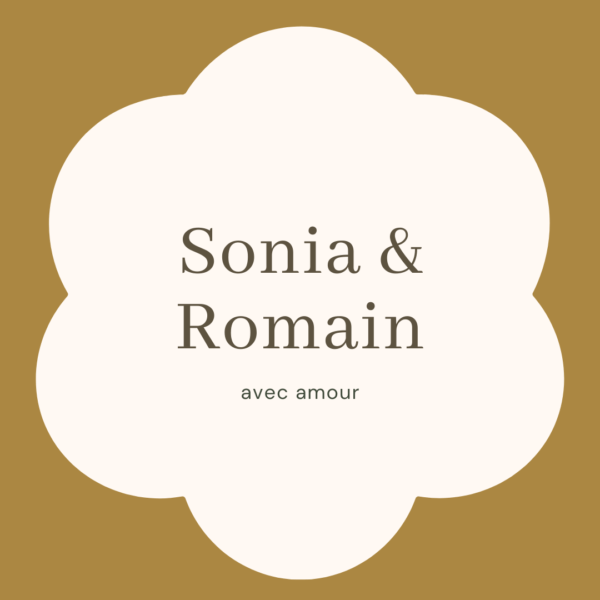 Sonia & Romain
