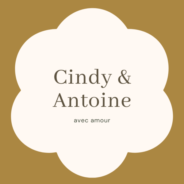 Cindy & Antoine
