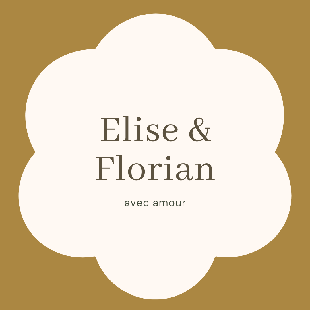 Elise & Florian