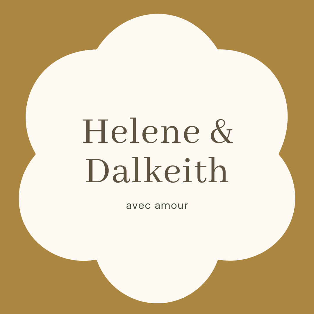 Helene & Delkeith