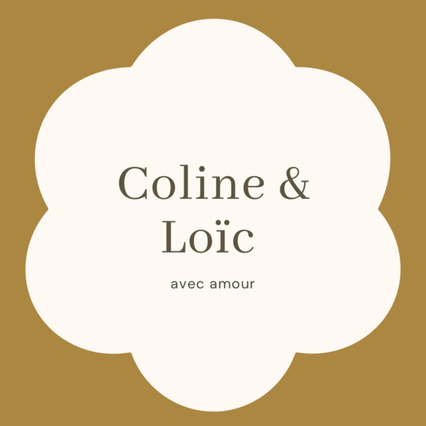 Coline & Loic
