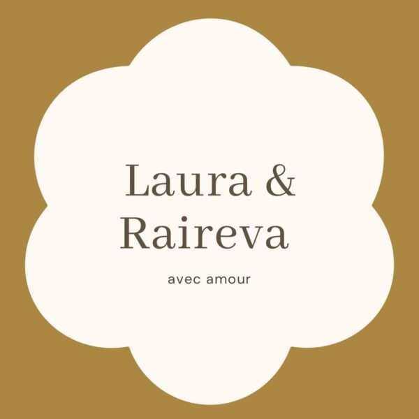 Laura & Raireva