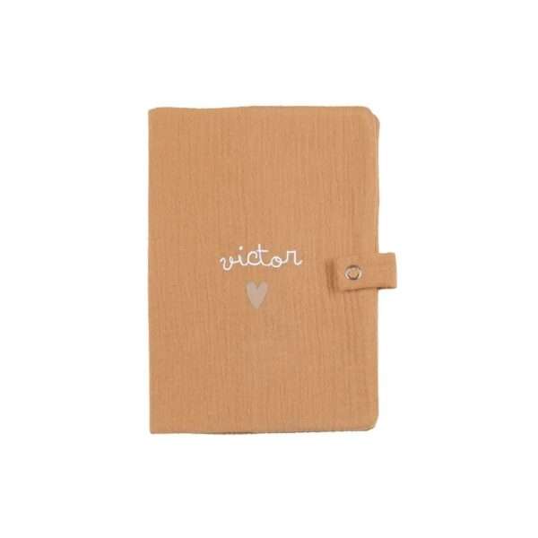 protège carnet de santé