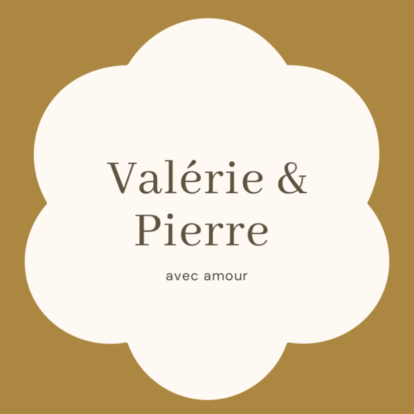Valérie & Pierre