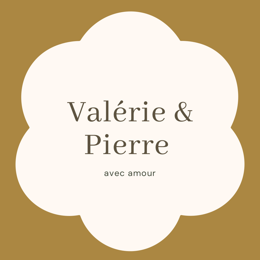 Valérie & Pierre
