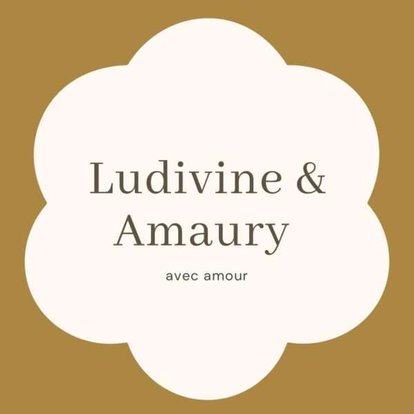 Ludivine & Amaury
