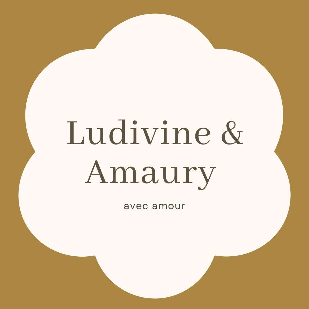 Ludivine & Amaury