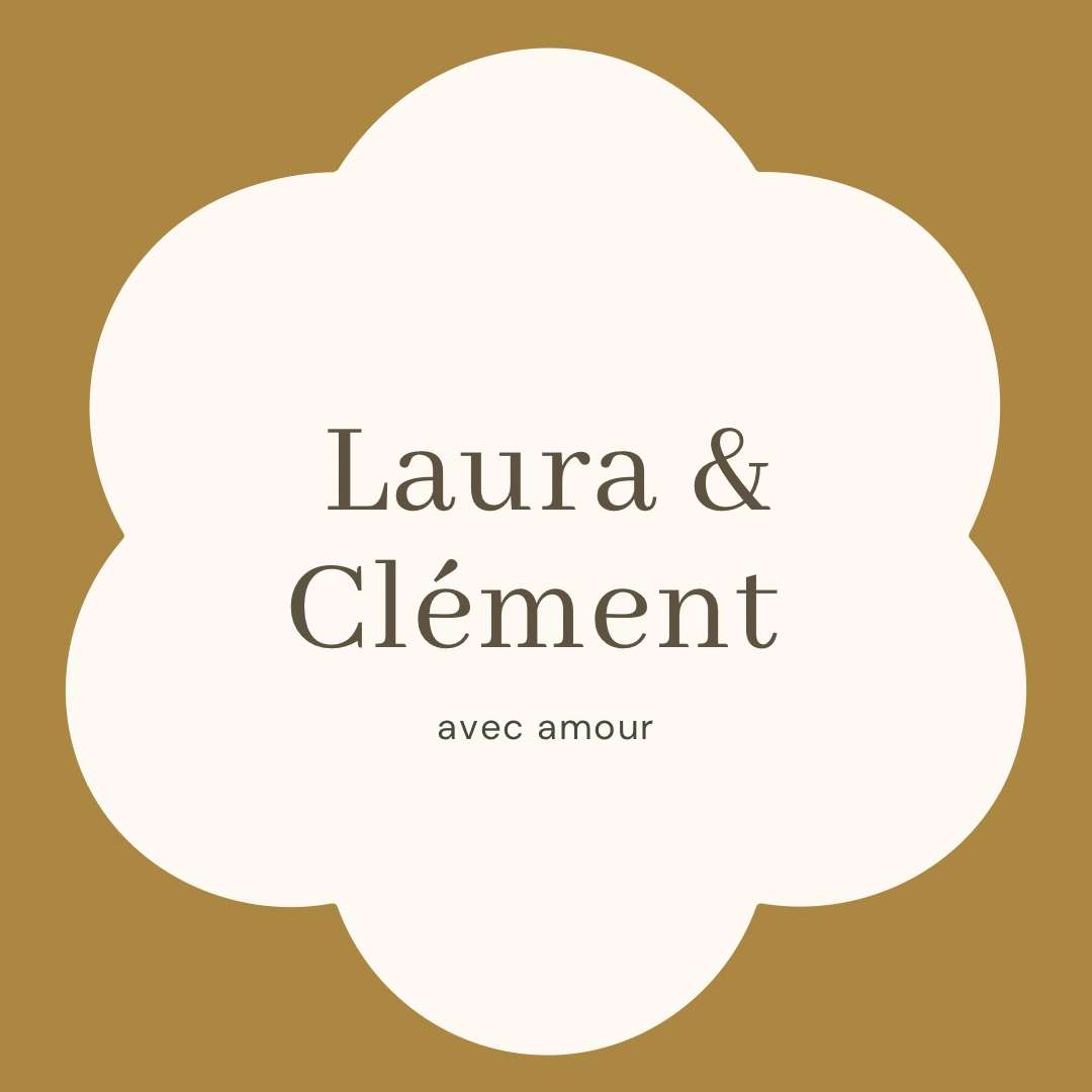 Laura & Clément