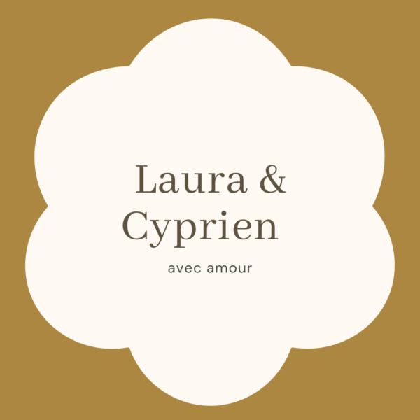 Laura & Cyprien