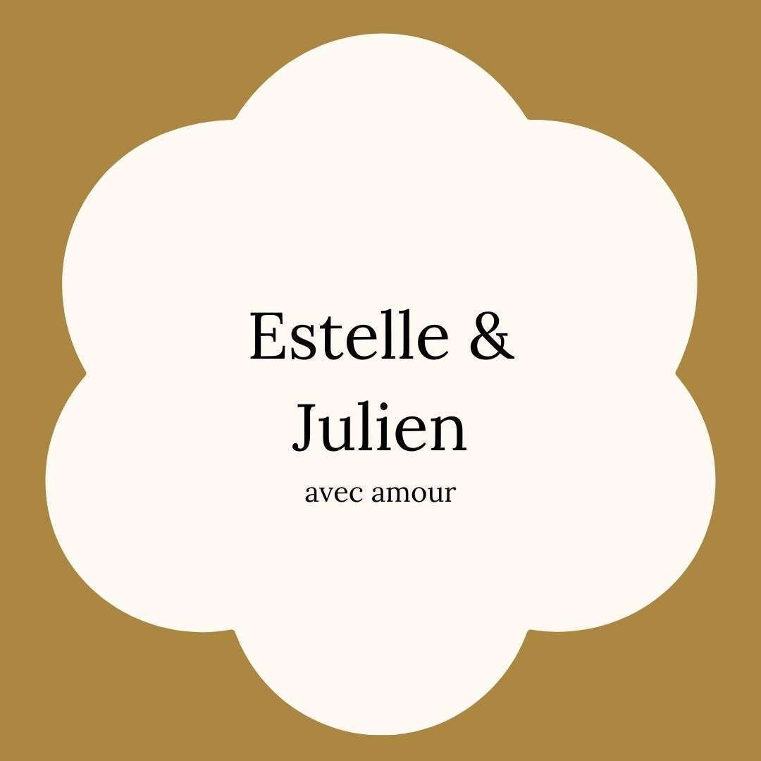 Estelle & Julien
