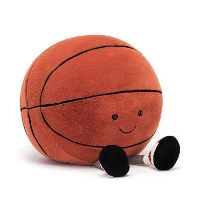 Ballon basket Jellycat