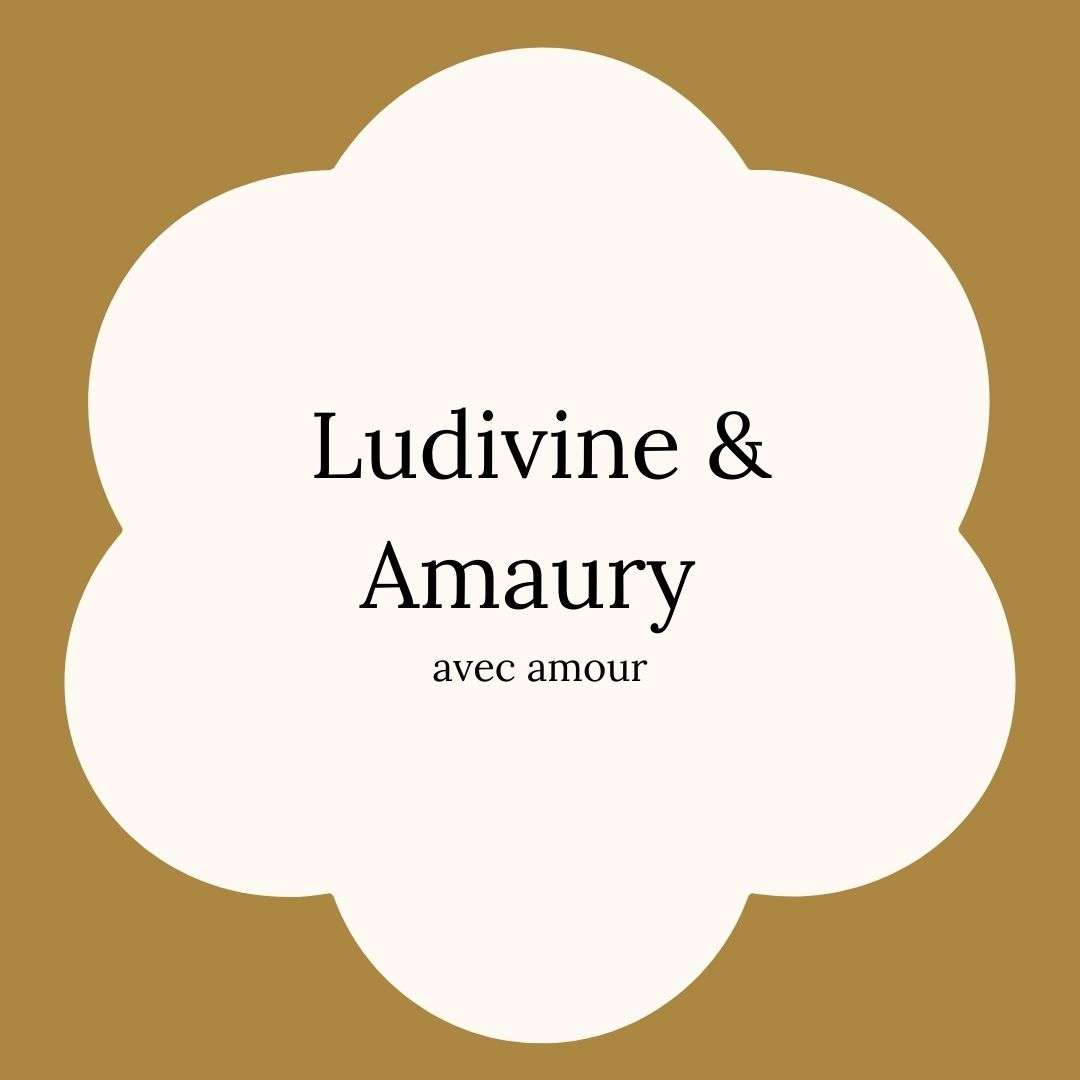 Ludivine & Amaury