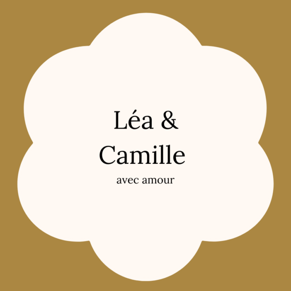 Léa & Camille