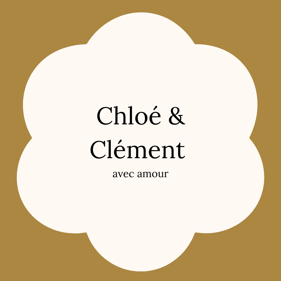 Chloé & Clément