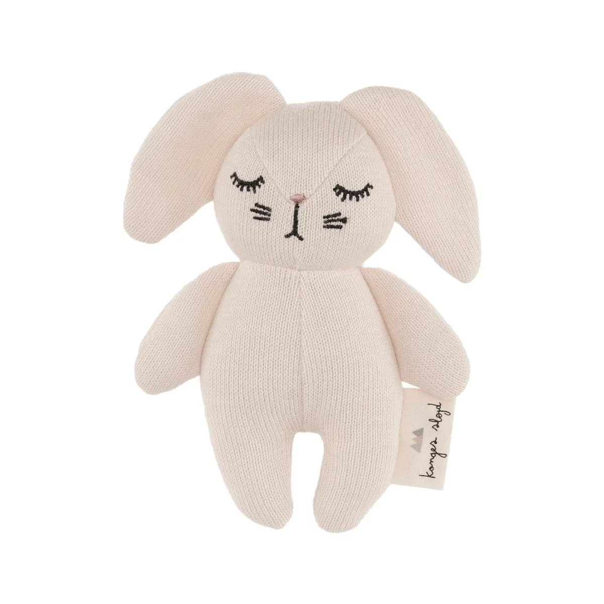 M&G -Hochet lapin