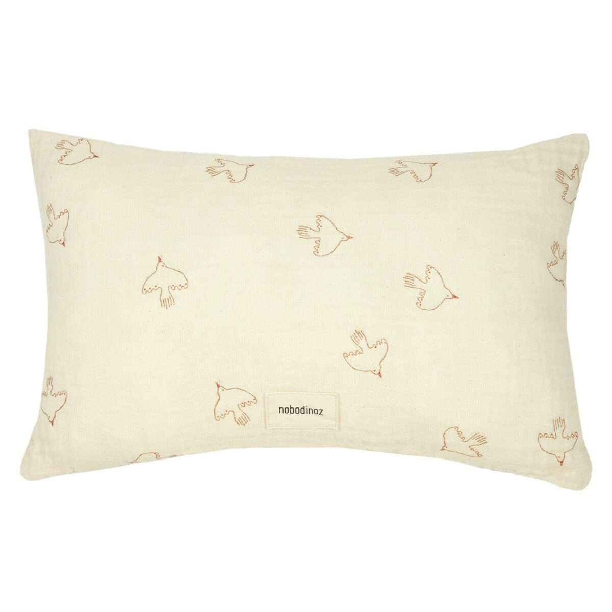 M&G - Coussin birds
