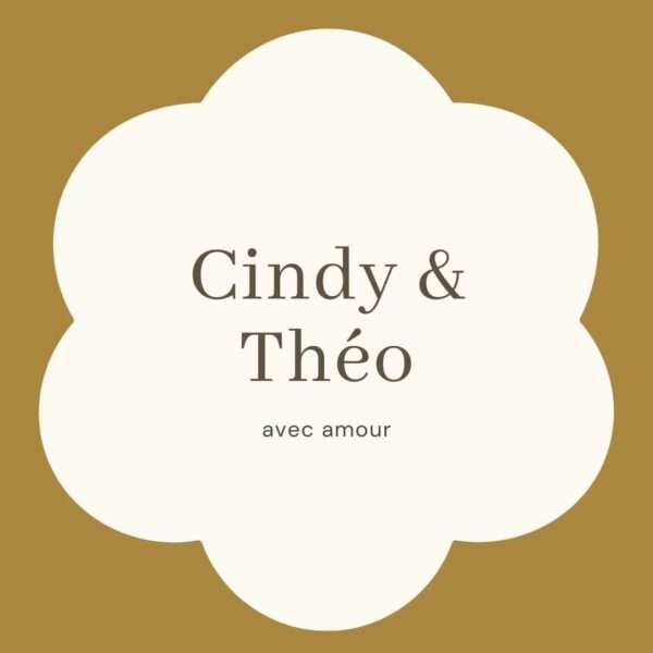 Cindy & Théo