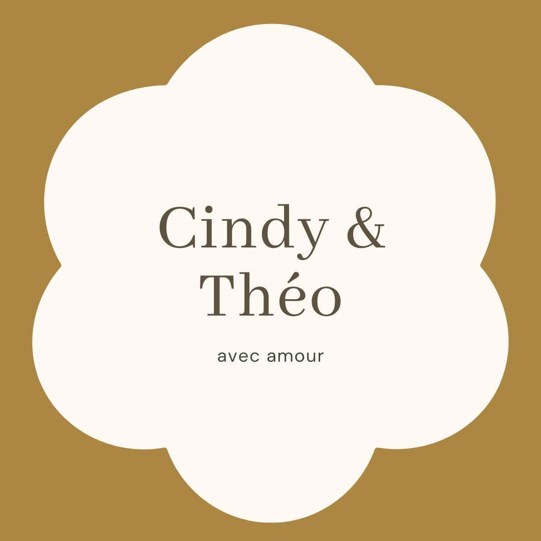 Cindy & Théo