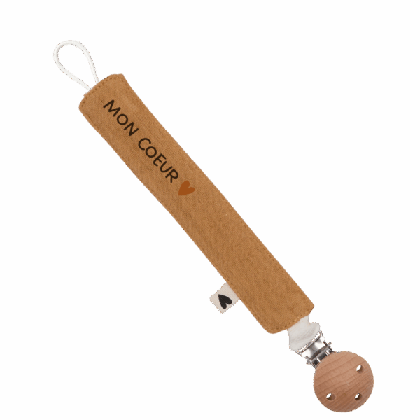 A&R - Attache tétine