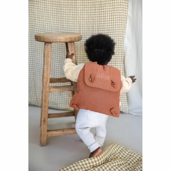 C&T - Sac à dos Petit Picotin à personnaliser