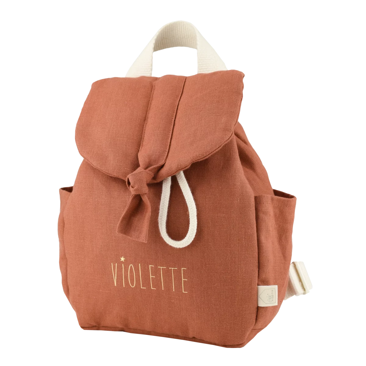 M&D - Sac à dos personnalisé