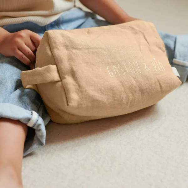 M&D - Trousse de toilette personnalisée