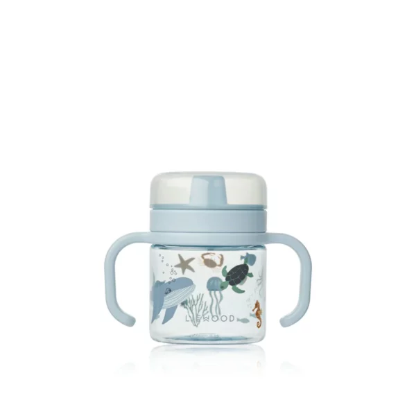 Ma&Th - Tasse d'apprentissage