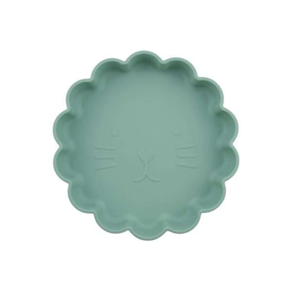 J&A - Assiette ventouse