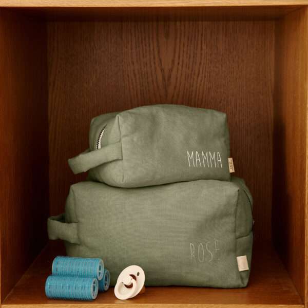 M&M - Trousse de toilette
