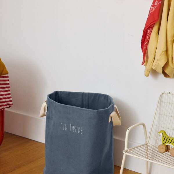 J&A- Panier à personnaliser
