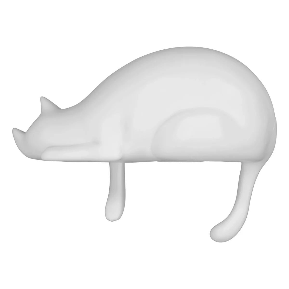 N&F - Veilleuse Georges le chat