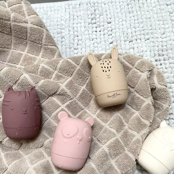 N&F - Jouets de bain
