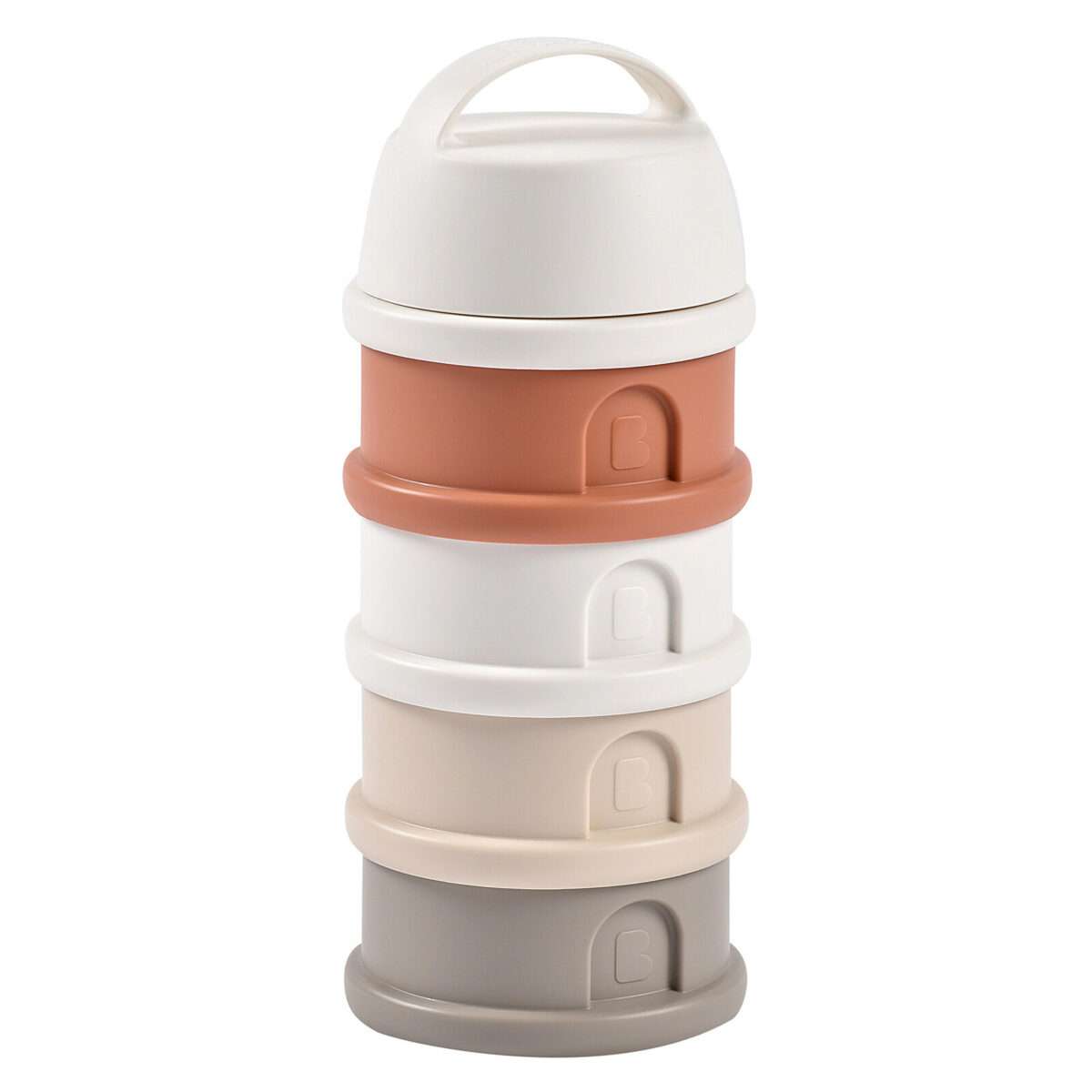 N&F - Boites d'osseuses lait