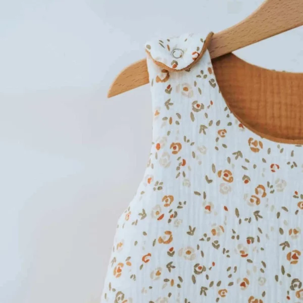 N&F - Gigoteuse été 6/24 mois