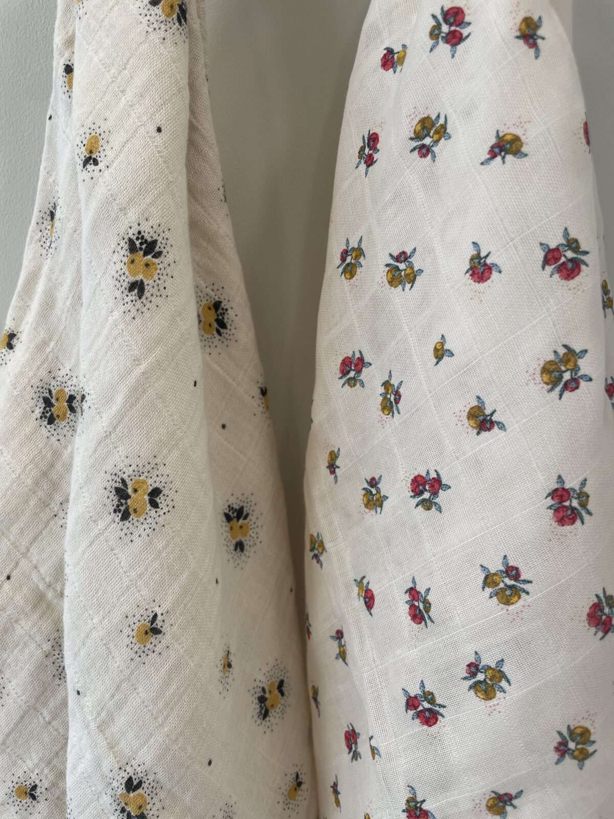 N&F - Lot 2 langes/foulards – Image 2