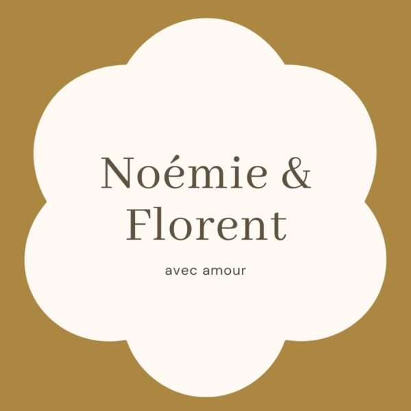 Noémie & Florent