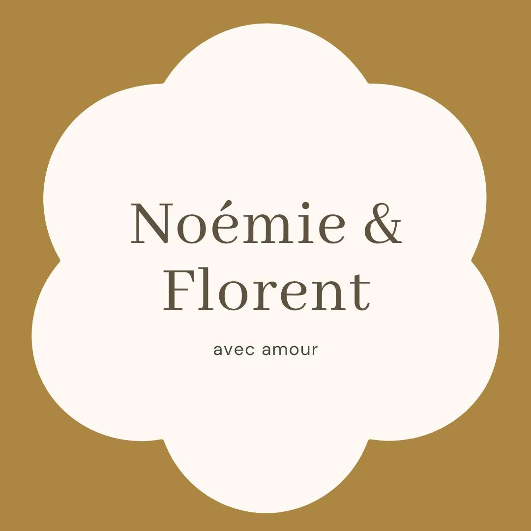 Noémie & Florent