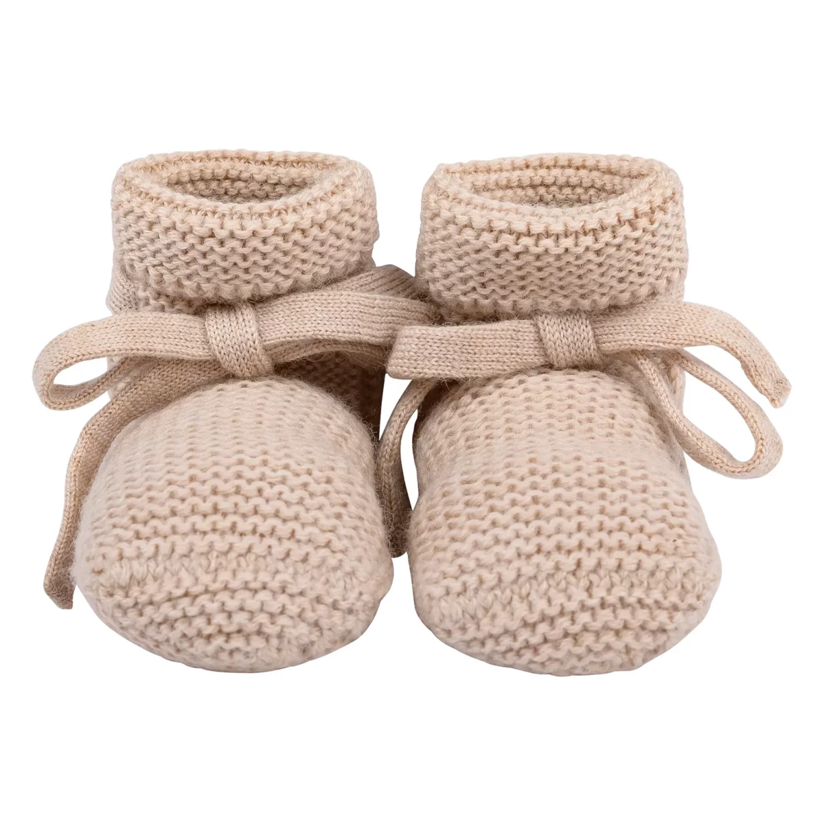 N&F - Chaussons noisettes