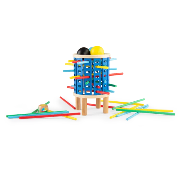 Jeu giga bomb - Moulin Roty
