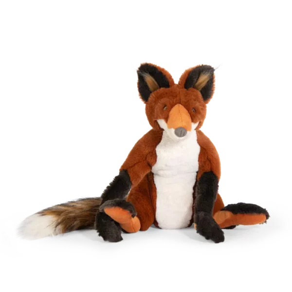 Peluche Renard - Moulin Roty
