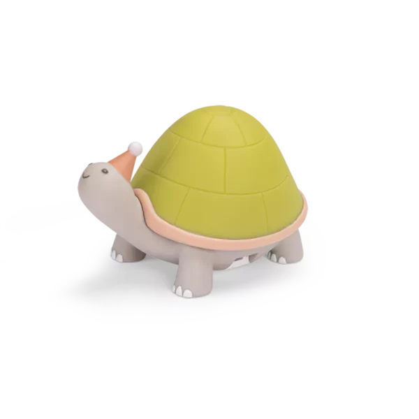 Veilleuse tortue (usb)