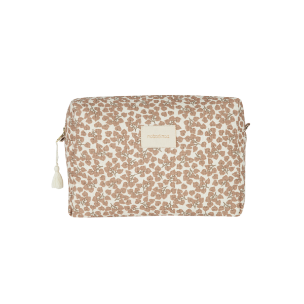 Trousse de toilette Diva Opéra - Sweet Yumiko - Nobodinoz