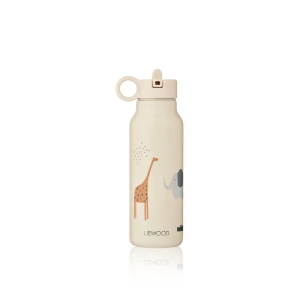 Gourde 350 ml Falk Safari - Liewood