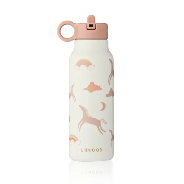 Gourde 350ml Falk Dream/ecru - Liewood