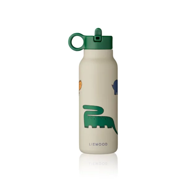 Gourde 350ml Falk Dino - Liewood