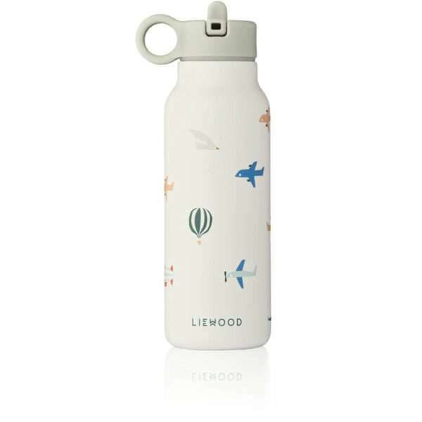 Gourde 350ml Falk Aviateur - Liewood